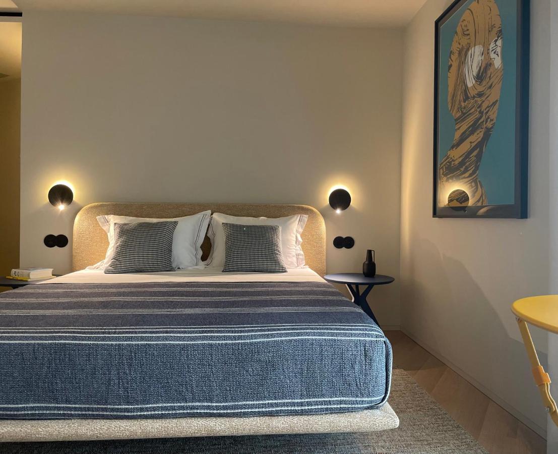 Sutrooms Braga Dış mekan fotoğraf