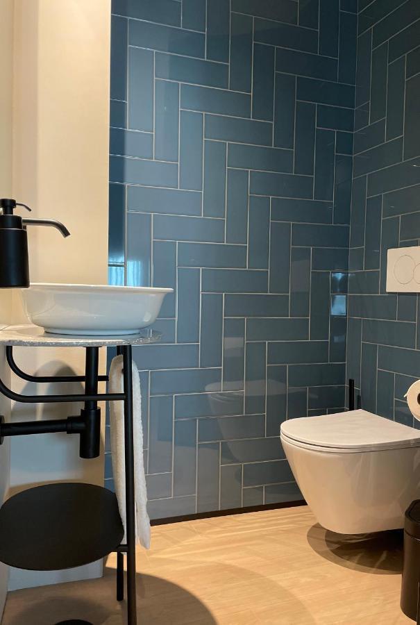 Sutrooms Braga Dış mekan fotoğraf