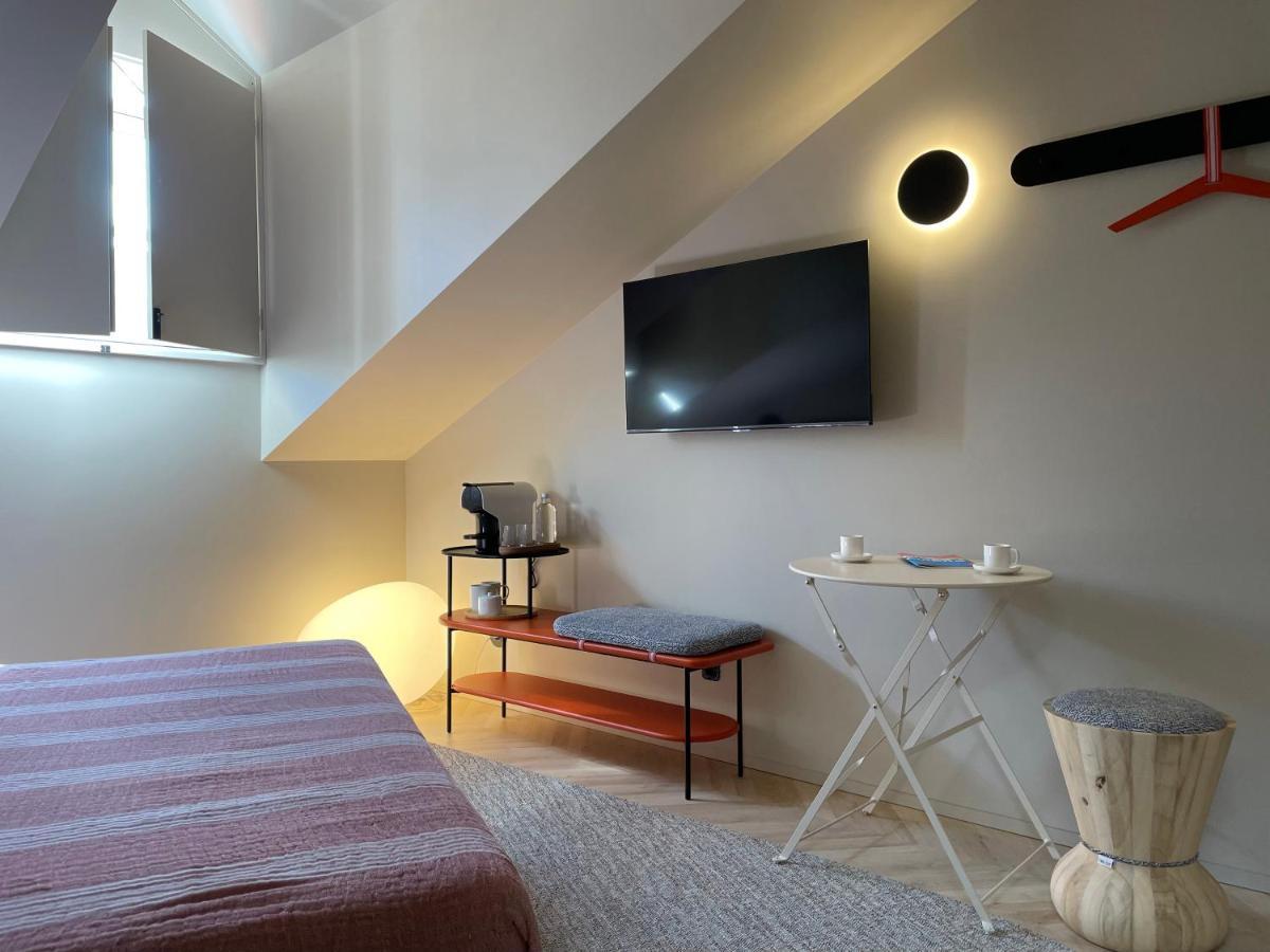 Sutrooms Braga Dış mekan fotoğraf