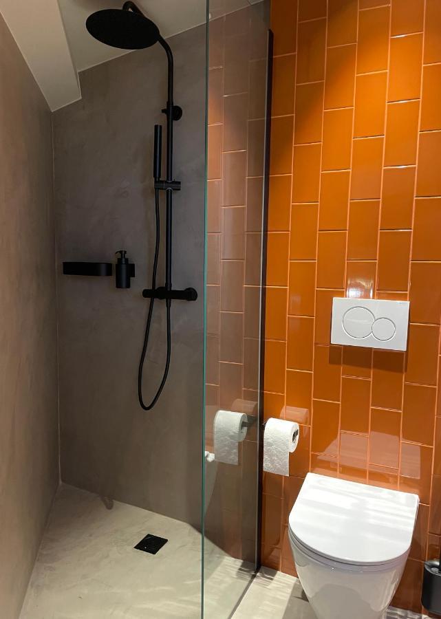 Sutrooms Braga Dış mekan fotoğraf
