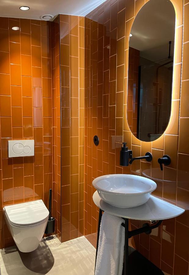 Sutrooms Braga Dış mekan fotoğraf