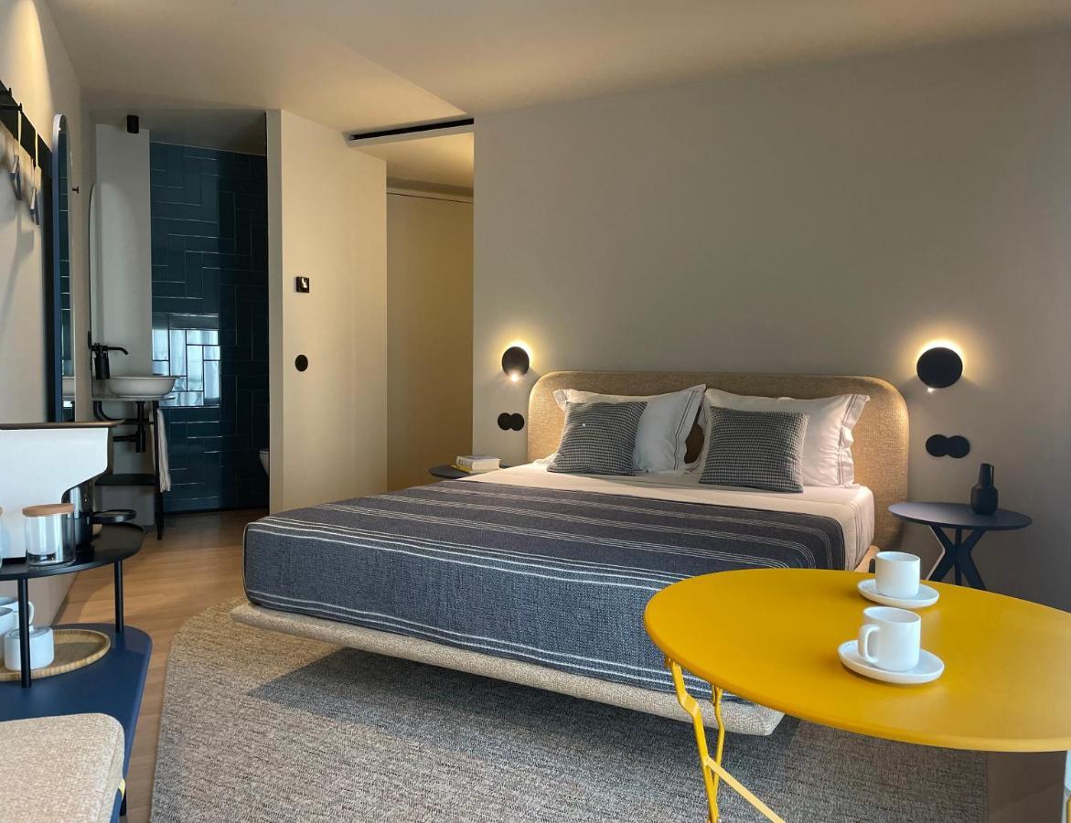 Sutrooms Braga Dış mekan fotoğraf