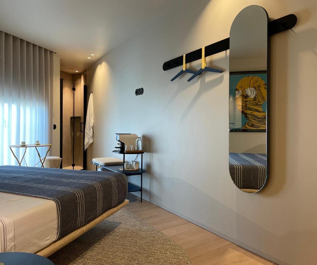 Sutrooms Braga Dış mekan fotoğraf