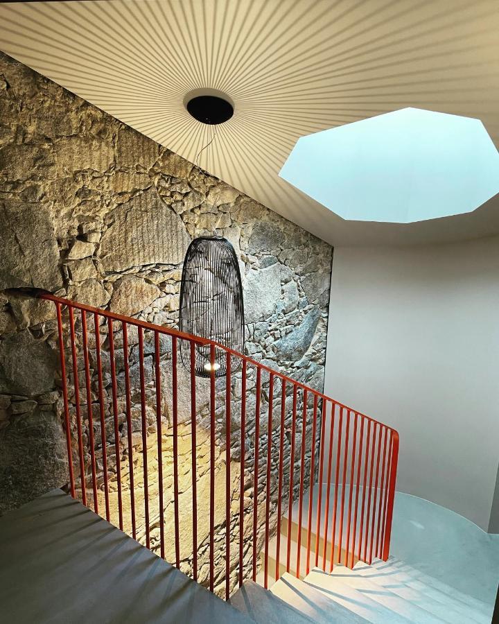 Sutrooms Braga Dış mekan fotoğraf