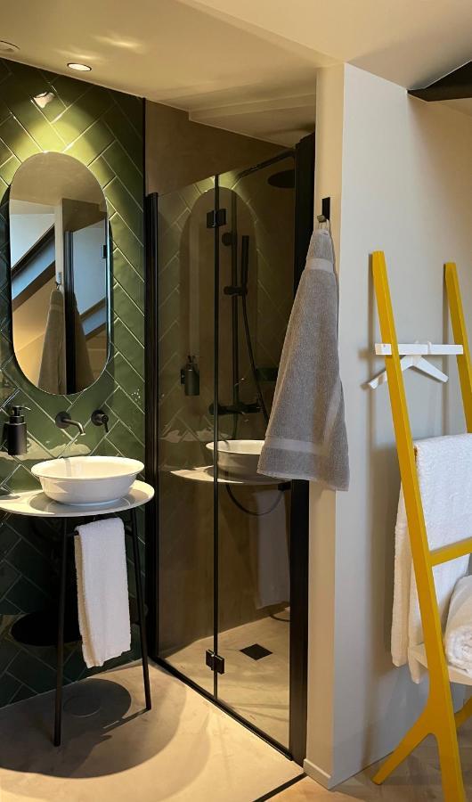 Sutrooms Braga Dış mekan fotoğraf