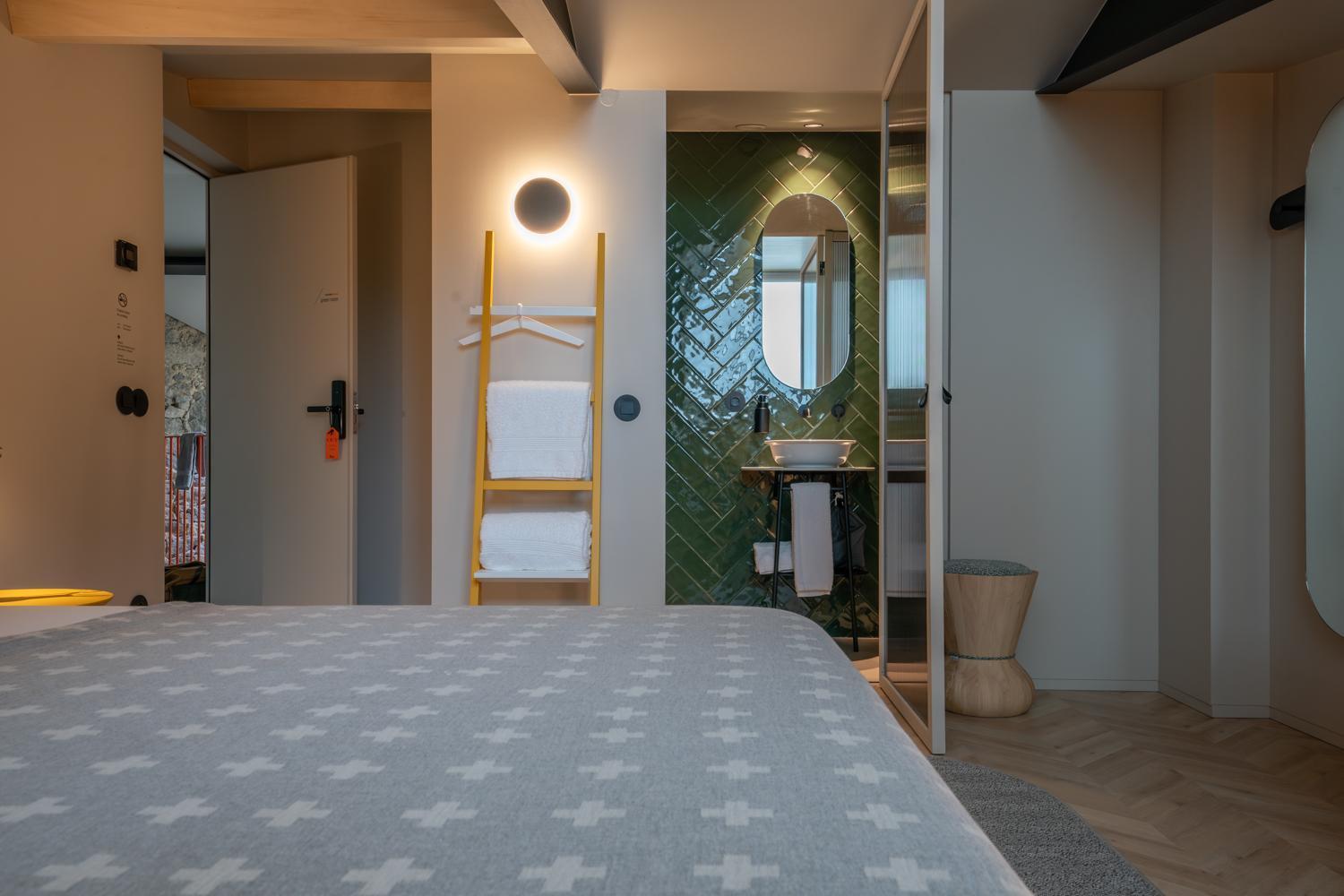 Sutrooms Braga Dış mekan fotoğraf