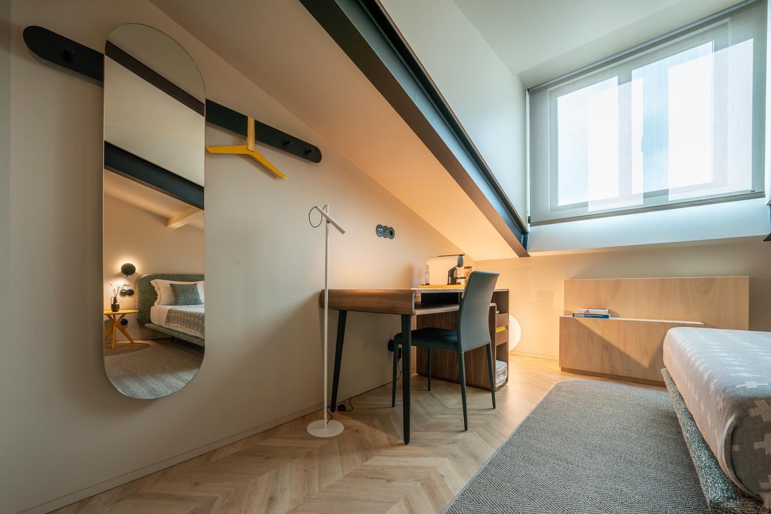 Sutrooms Braga Dış mekan fotoğraf