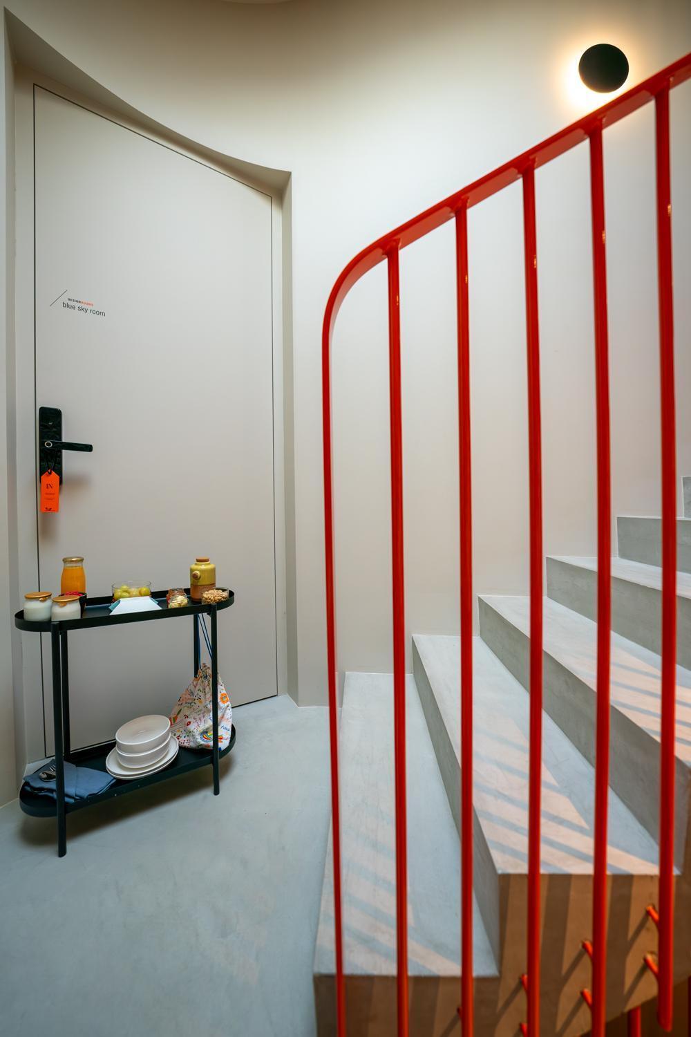 Sutrooms Braga Dış mekan fotoğraf