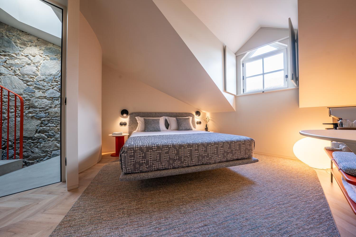 Sutrooms Braga Dış mekan fotoğraf