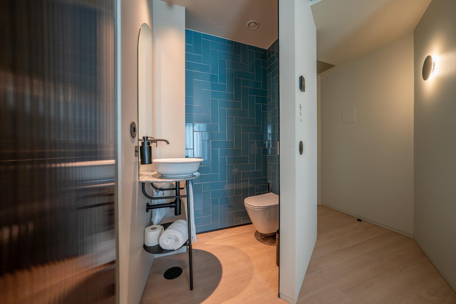 Sutrooms Braga Dış mekan fotoğraf