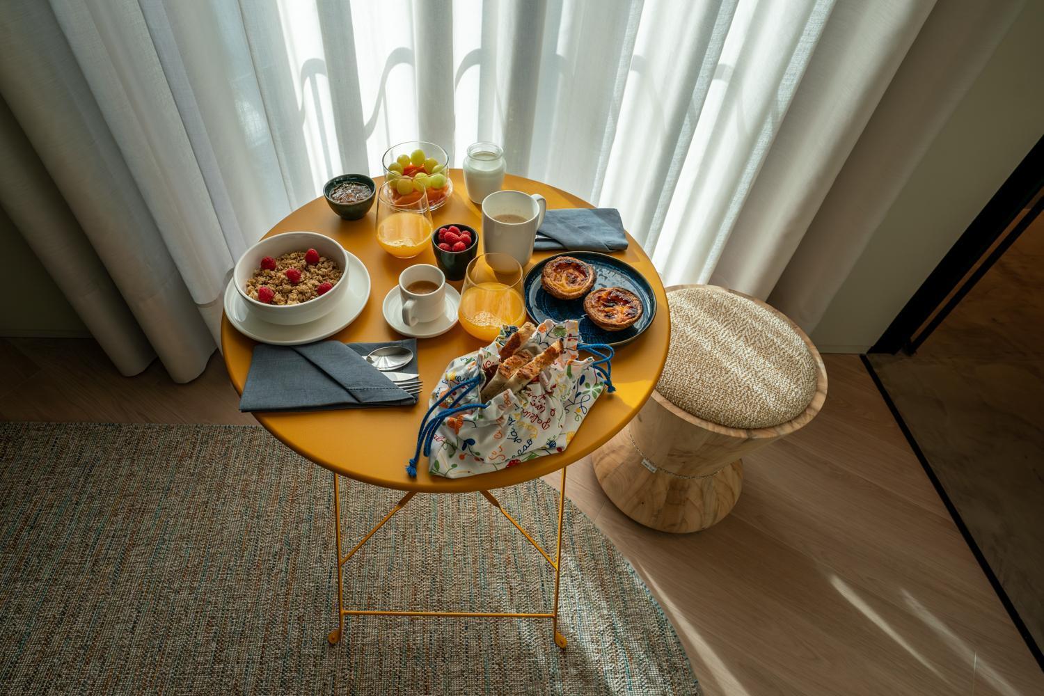 Sutrooms Braga Dış mekan fotoğraf